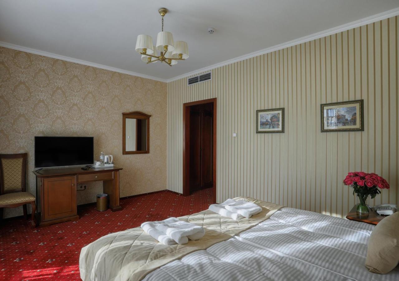 Fenix Town Ξενοδοχείο Βίνιτσα Εξωτερικό φωτογραφία