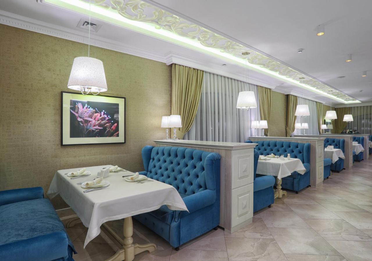 Fenix Town Ξενοδοχείο Βίνιτσα Εξωτερικό φωτογραφία