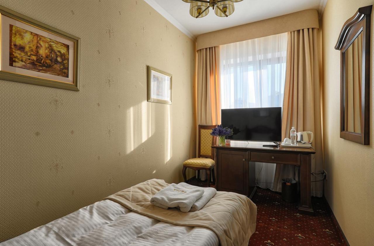 Fenix Town Ξενοδοχείο Βίνιτσα Εξωτερικό φωτογραφία